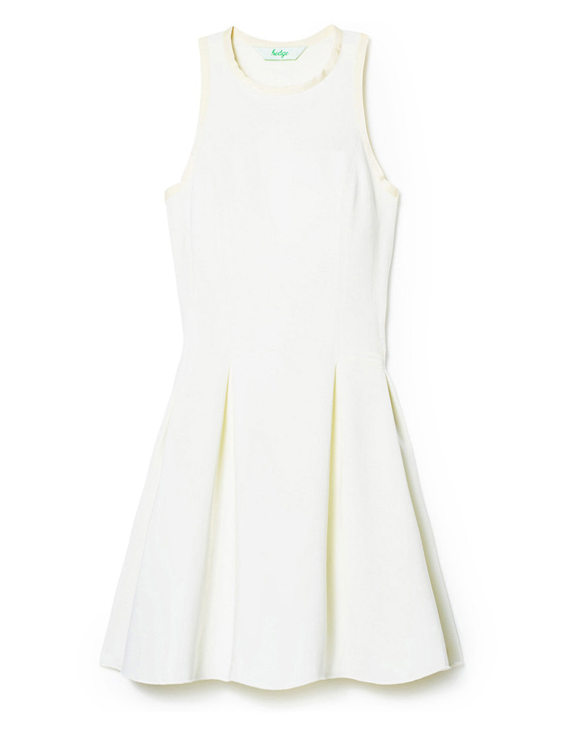 Dune Racerback Dress HEDGE