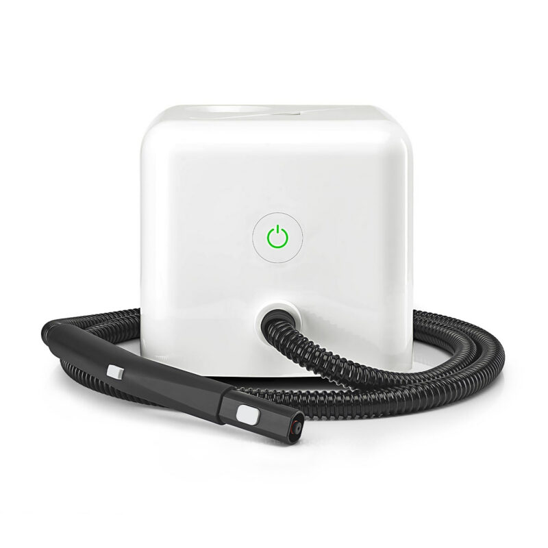 DUPRAY | Neat Steam Cleaner Multi-Purpose Heavy-Duty Steamer For Floors
