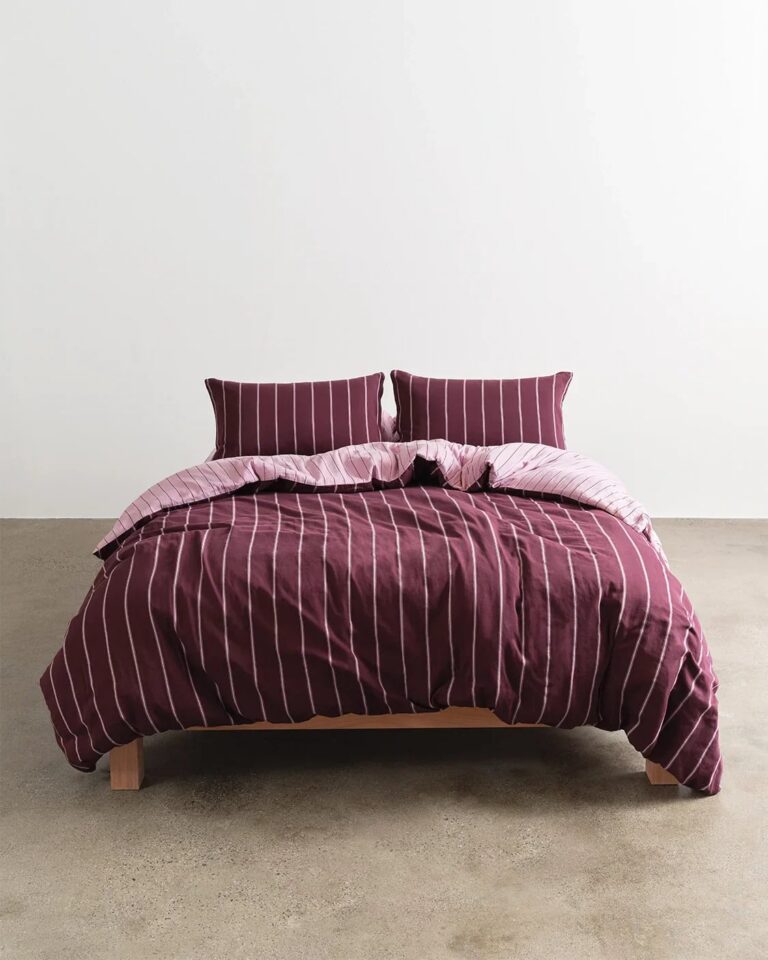 Hommey Bedding Is Going Viral—Here’s Why Everyone Wants It