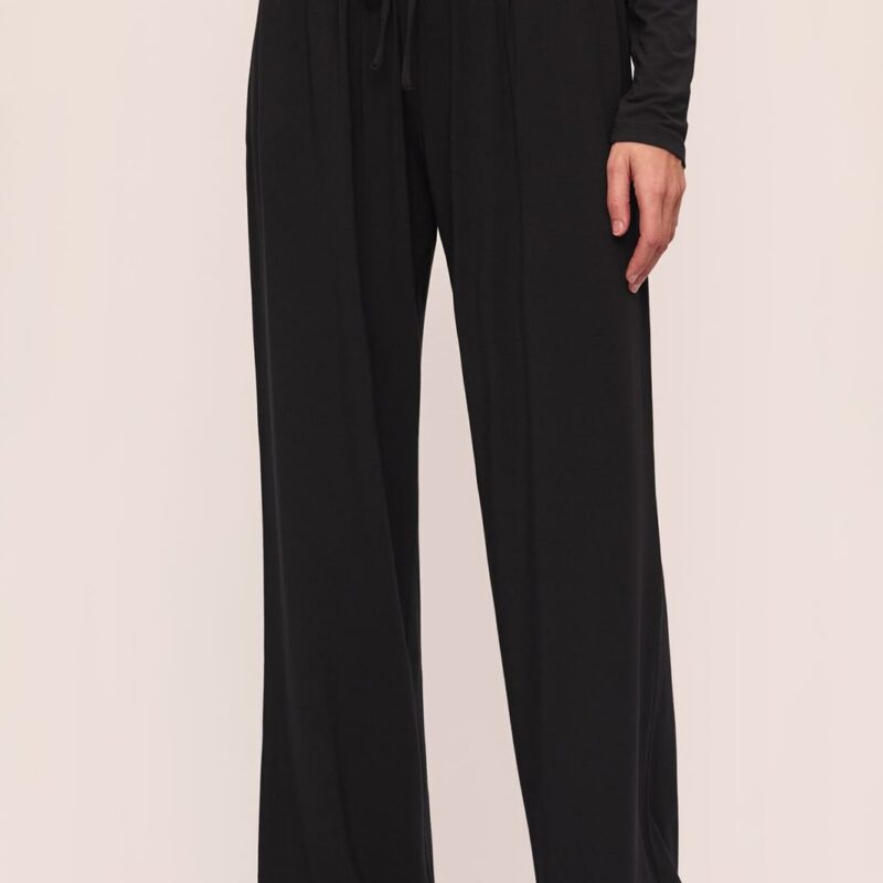 EBERJEY | Gisele Everyday Straight-Leg Lounge Pants