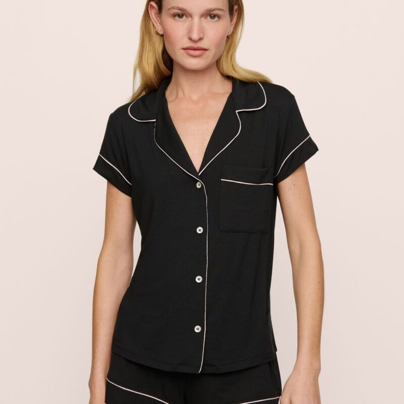 EBERJEY | Gisele Short Pajamas