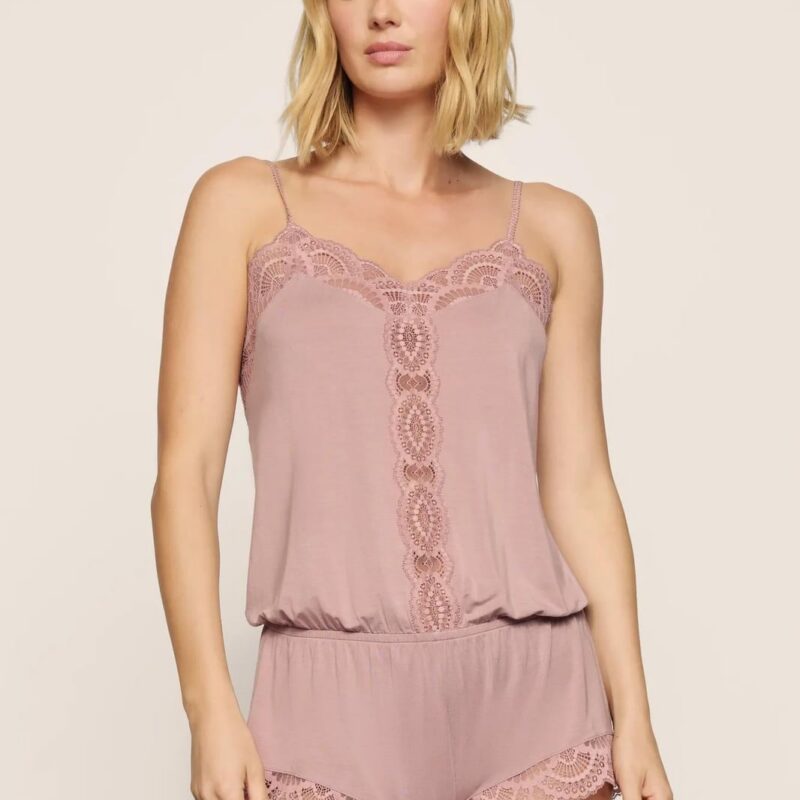 EBERJEY | Mariana Tencel Modal Romper