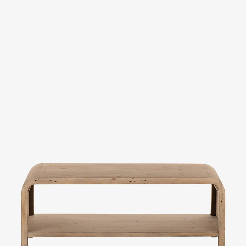 Elisha Coffee Table