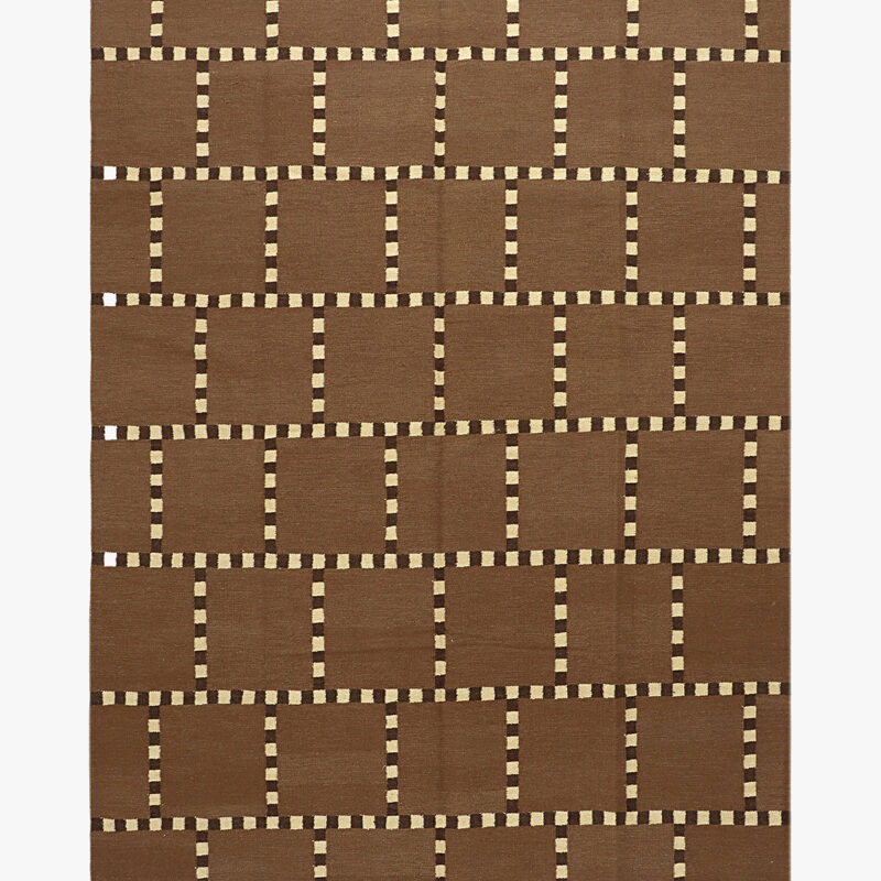 Ella Handwoven Rug McGee & Co