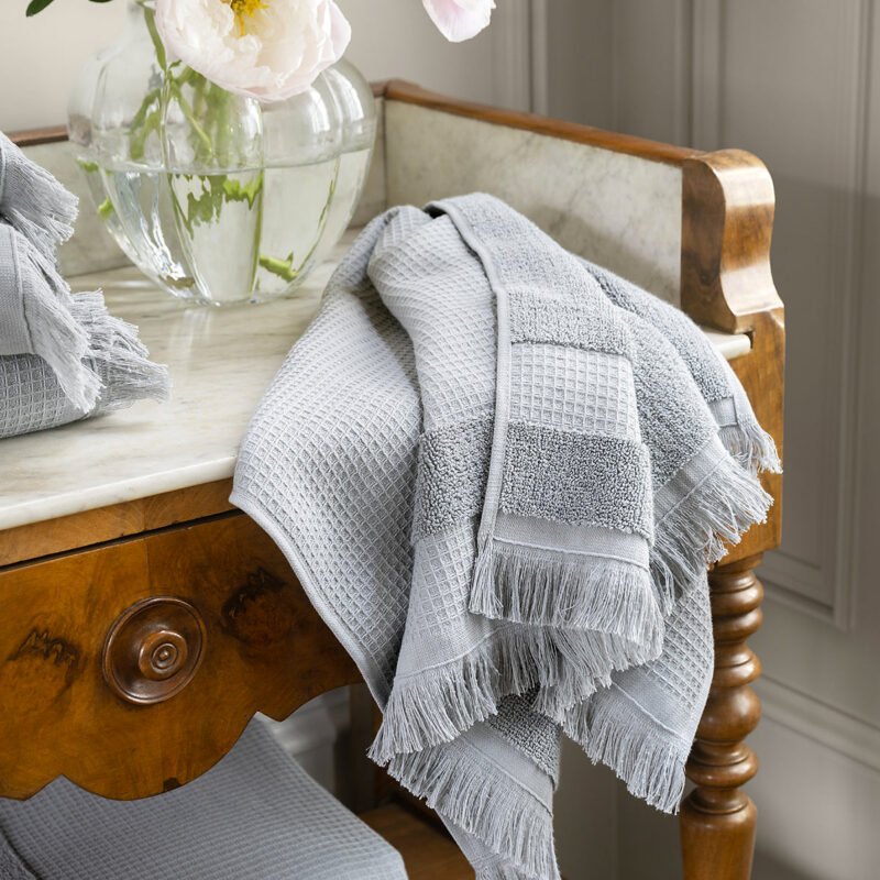 Ellis Organic Bath Collection McGee & Co