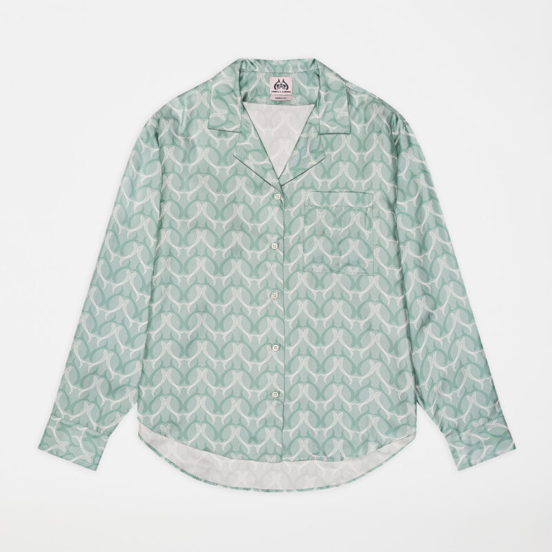 EMPORIO SIRENUSE | Comme Si X Le Sirenuse La Shirt Classica
