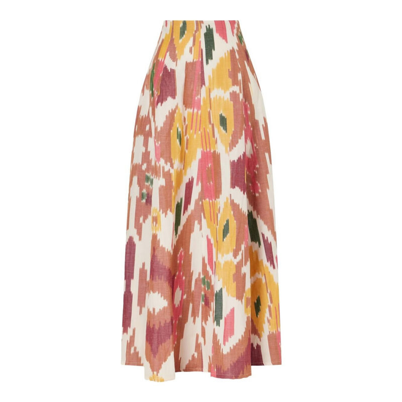 EMPORIO SIRENUSE - Kika Skirt