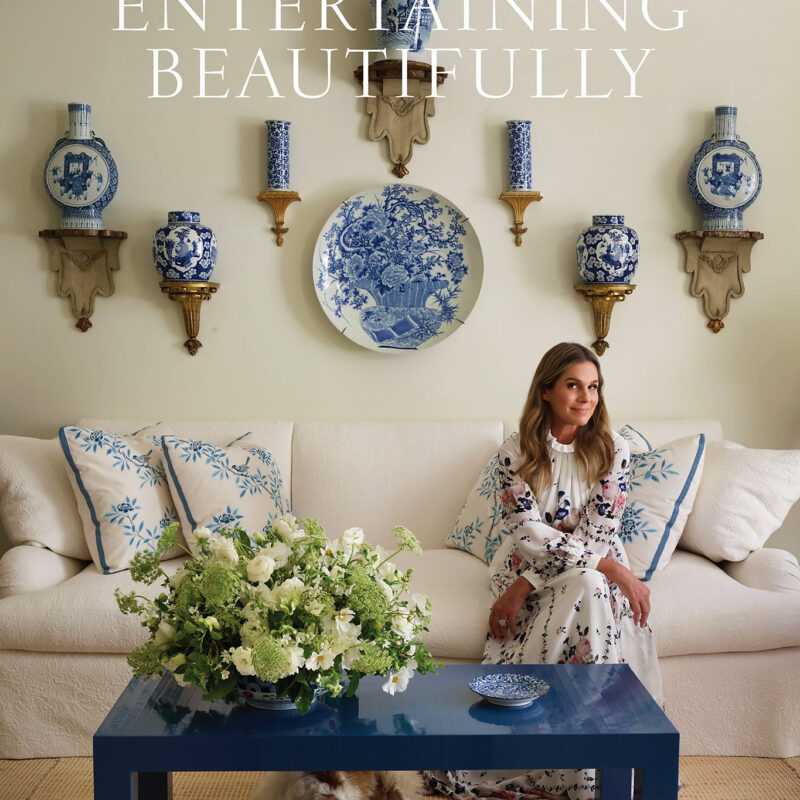 Entertaining Beautifully Rizzoli