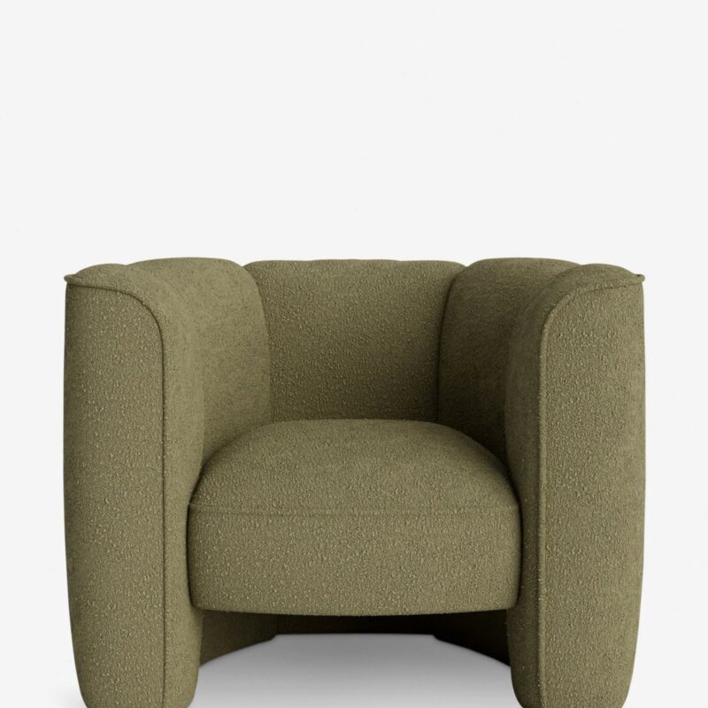 ENY LEE PARKER | Mila Accent Chair Lulu and Georgia