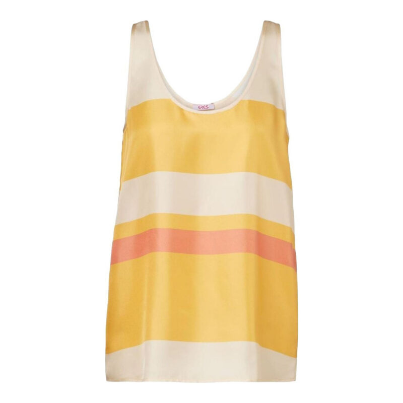 ERES - Sorbets Striped Top Mytheresa