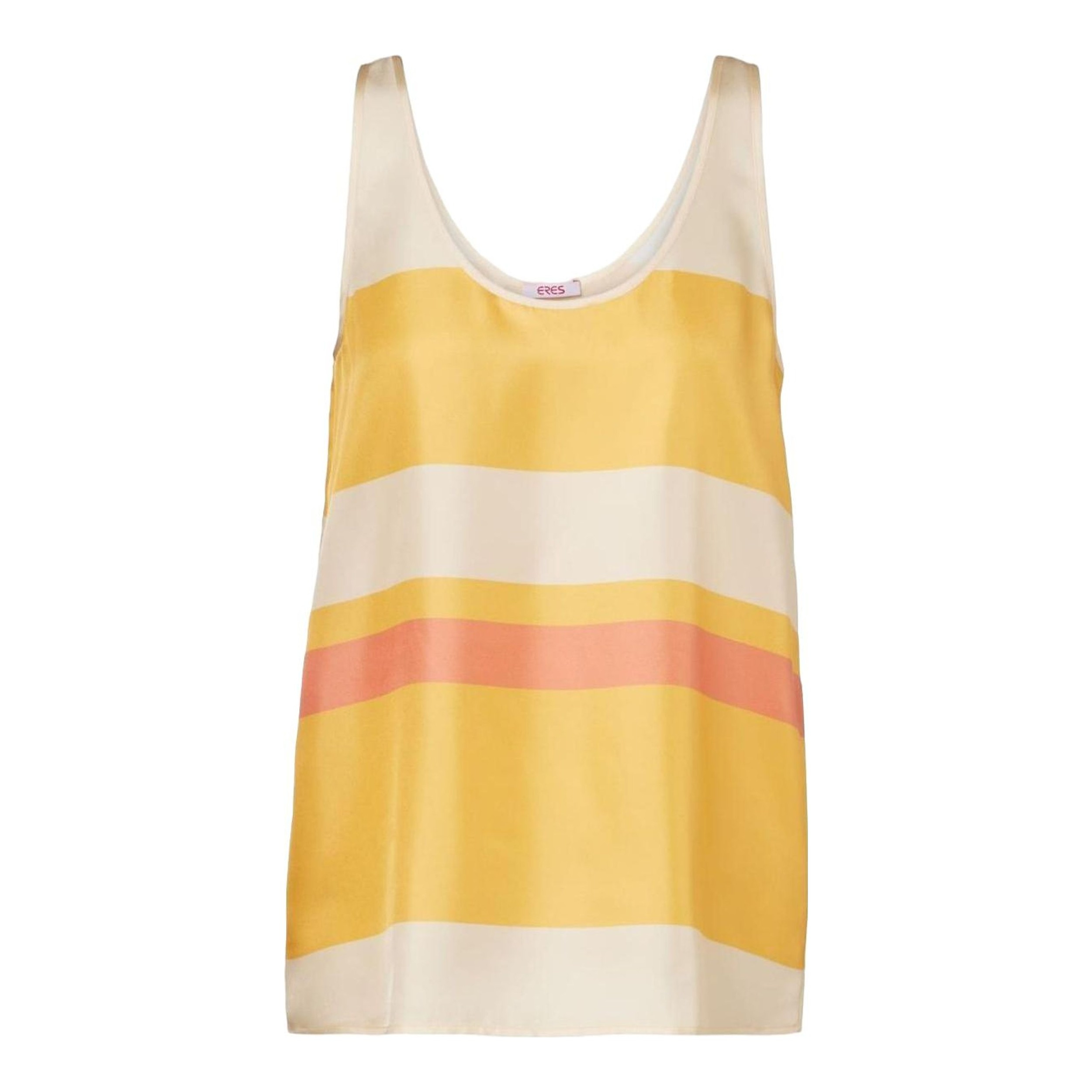 ERES - Sorbets Striped Top Mytheresa