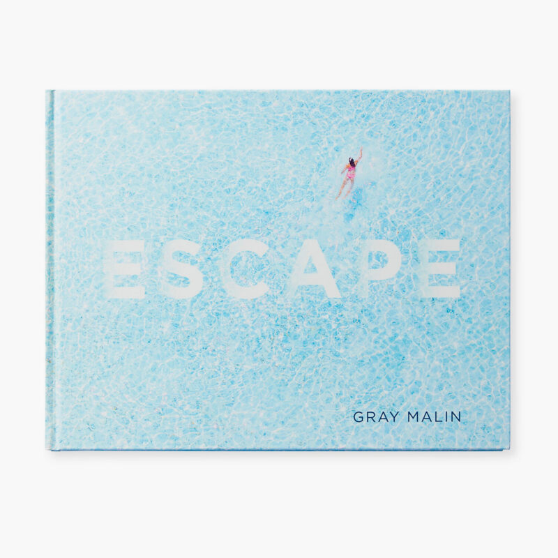 Escape by Gray Malin Rizzoli