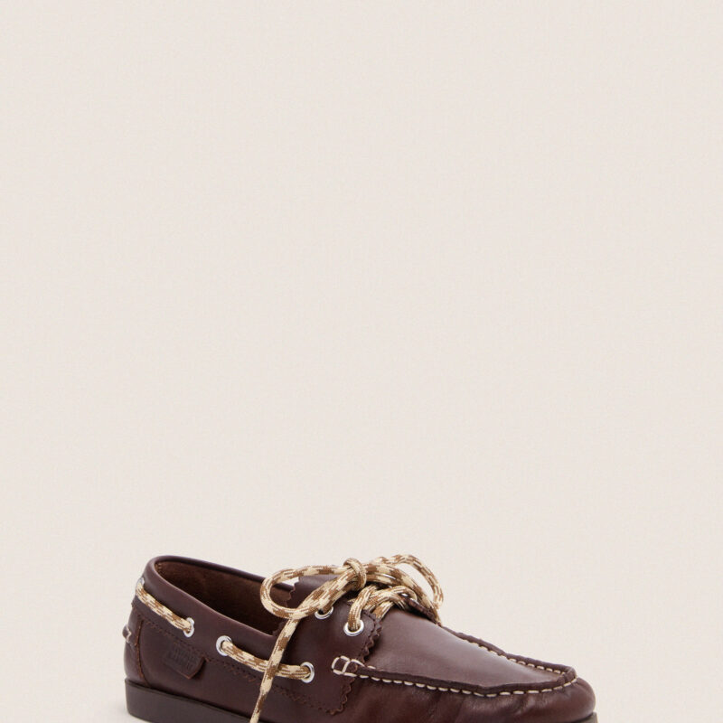 Espresso Vachetta Franco Loafers Loeffler Randall