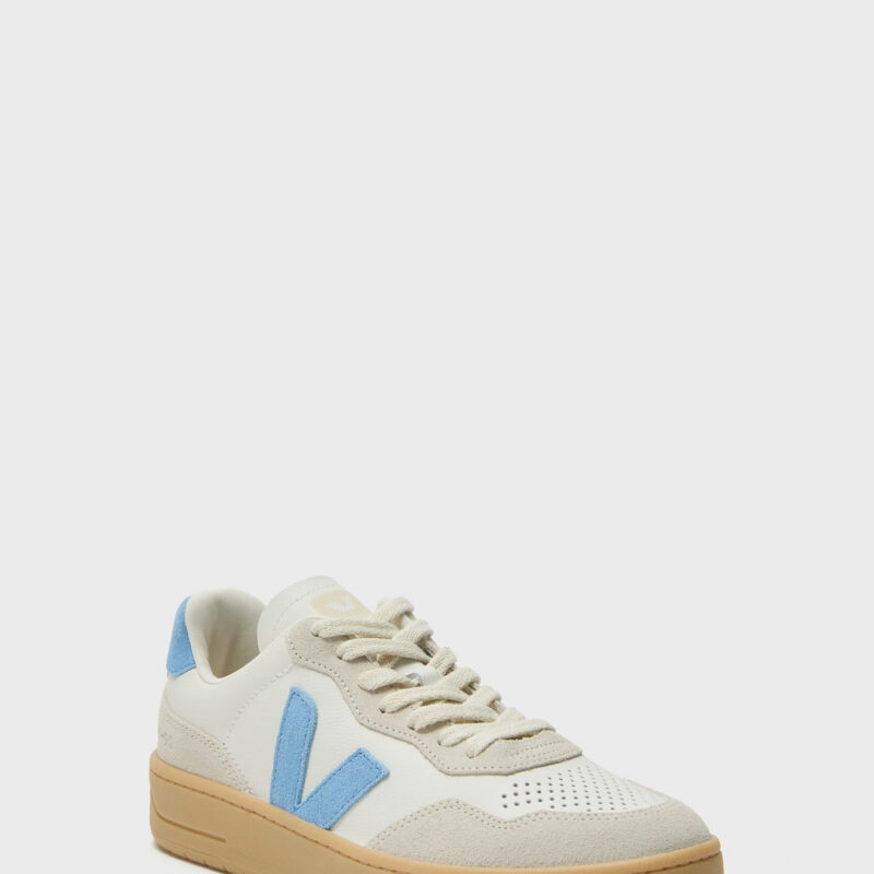 Extra White Aqua Natural V-90 Sneakers VEJA