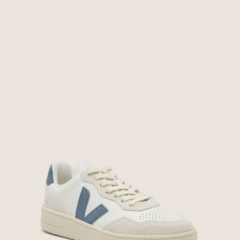 Extra White California V-90 Sneakers VEJA