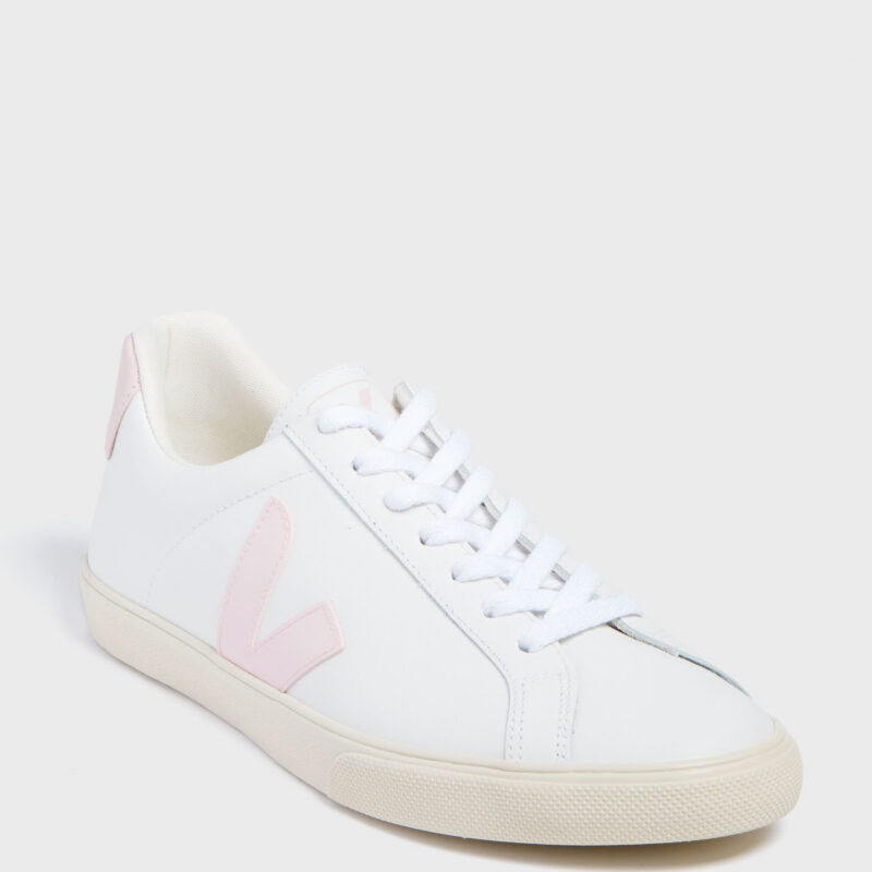 Extra White Petale Esplar Sneakers VEJA