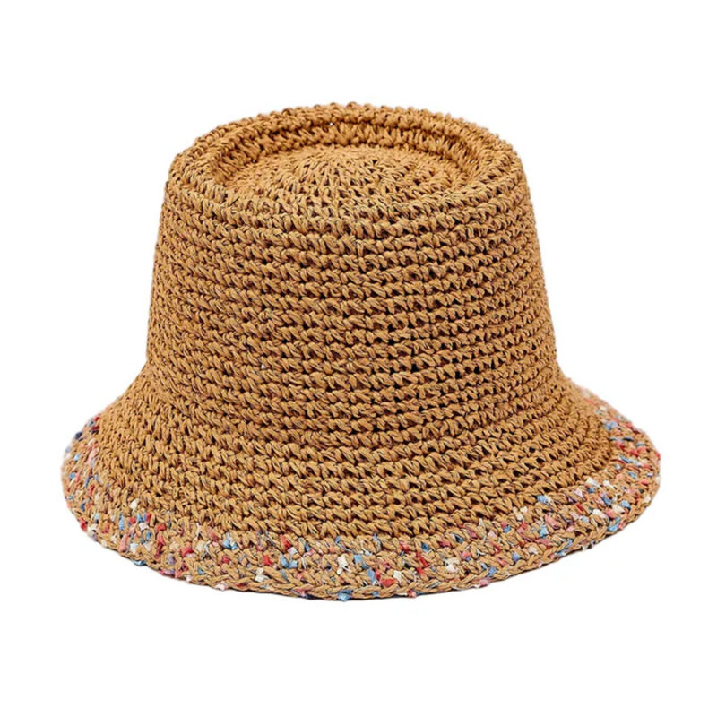Fetty Bucket in Toast/Multi Hat Attack