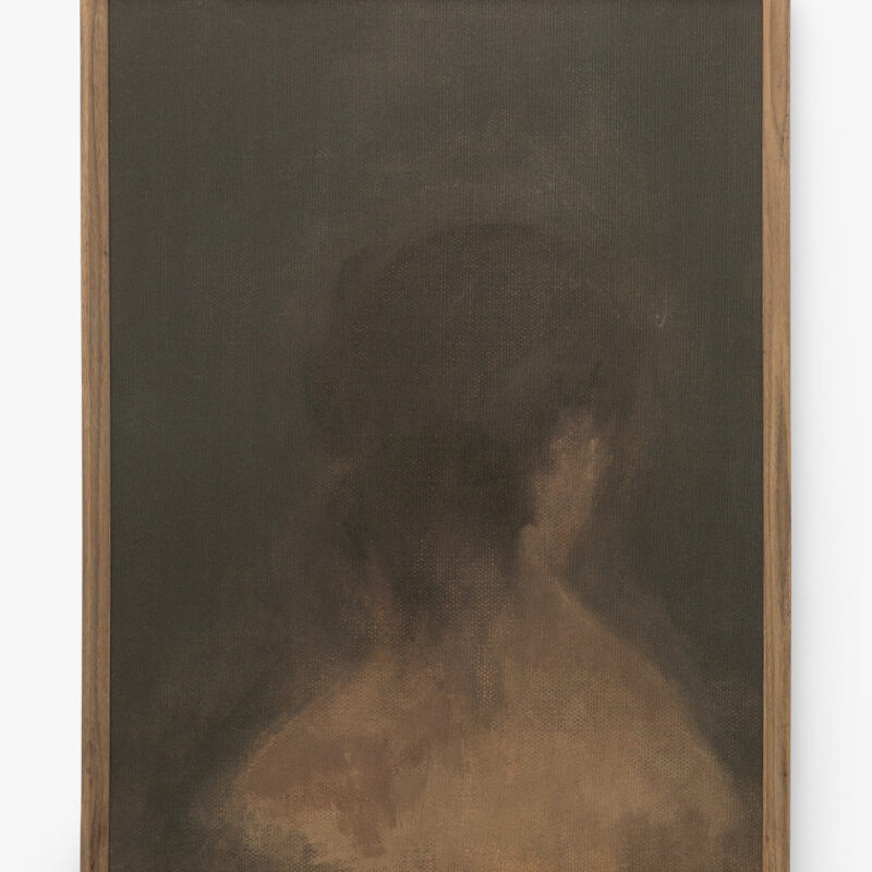 Figure II by Brittney Schulz McGee & Co