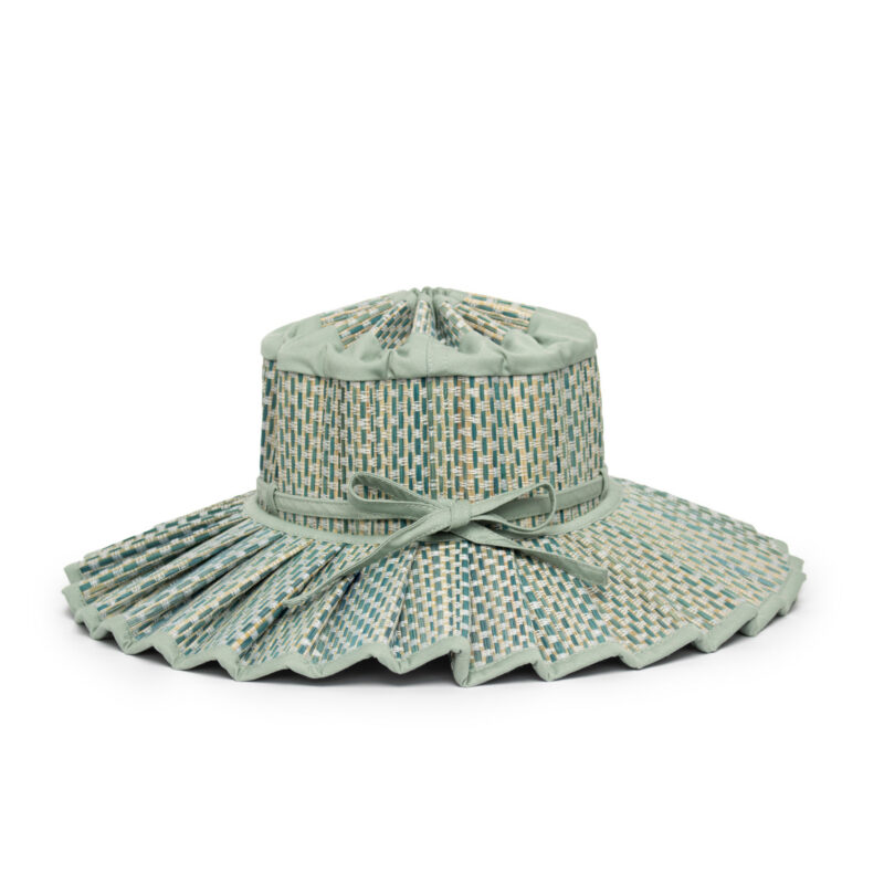 Fiji Capri Child Hat Lorna Murray