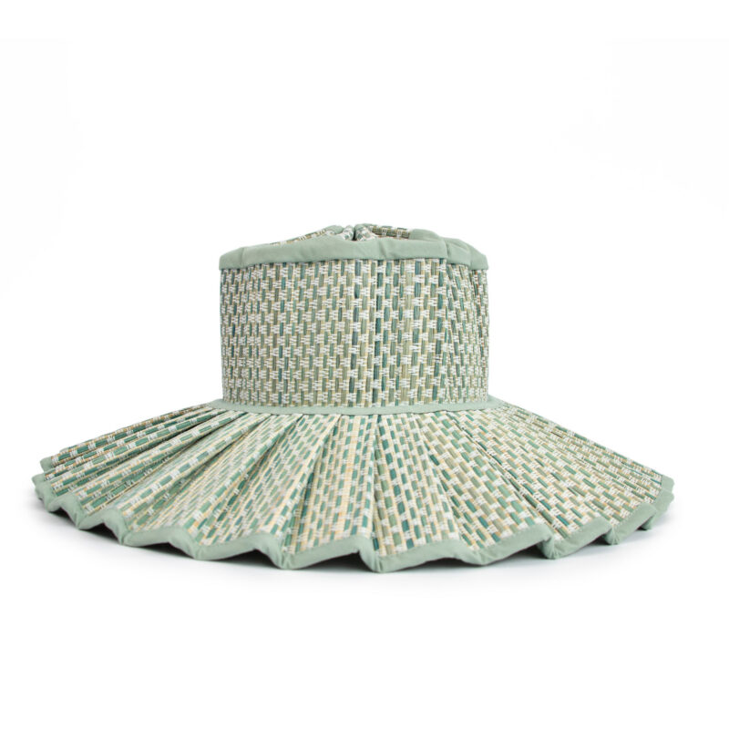 Fiji Capri Hat Lorna Murray