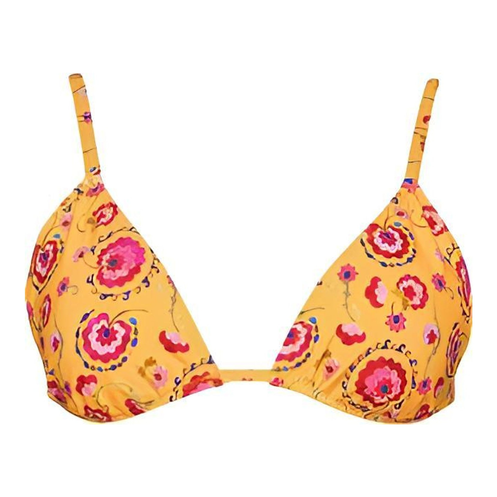FOLLOW SUIT - The Lucy Top in Uzbek Over The Moon