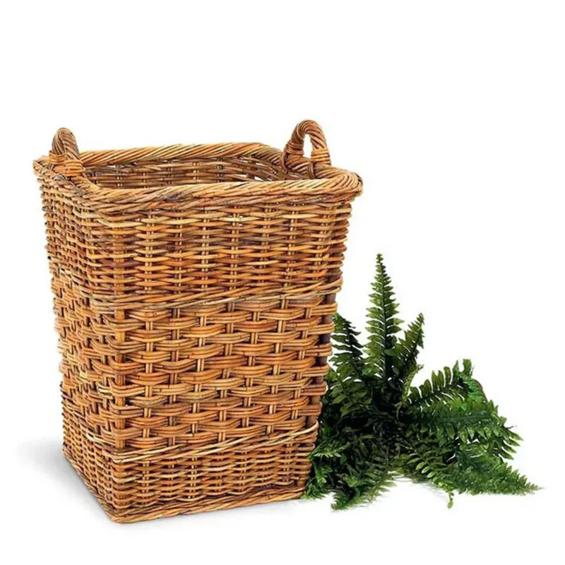 French Country Orchard Basket Memoire Design