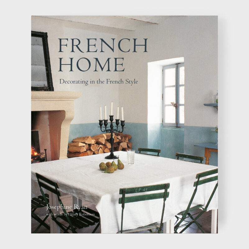 French Home Cabana Magazine