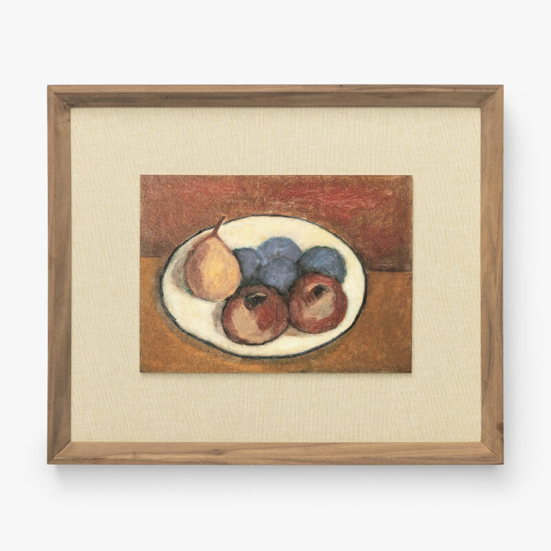 Fruit Plate McGee & Co
