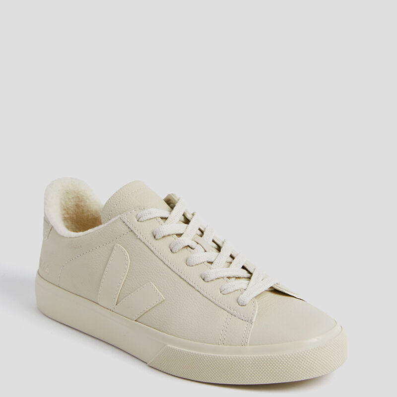 Full Pierre Campo Winter Sneakers VEJA
