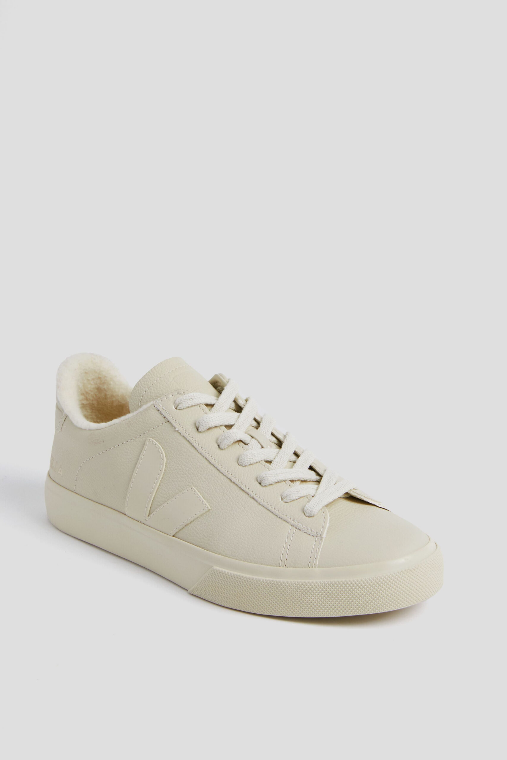 Full Pierre Campo Winter Sneakers VEJA