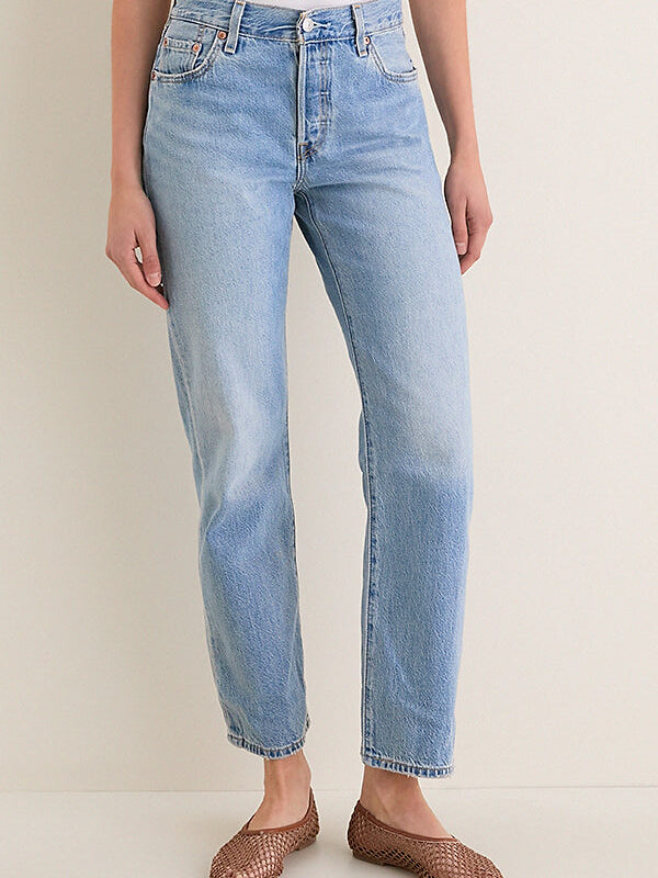 Fun Flare LB 501 '90s Lightweight Jean Levi's