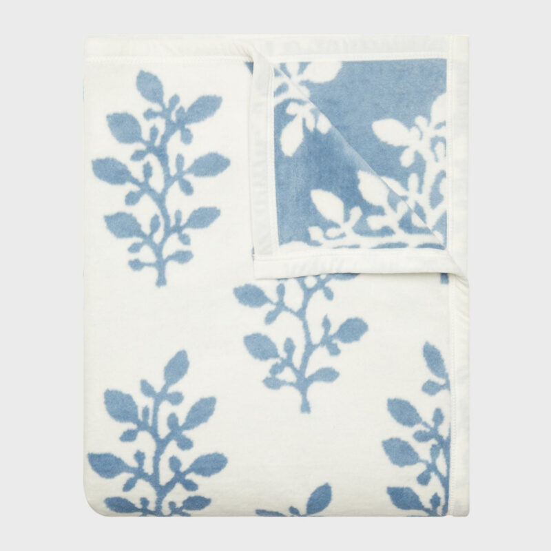 Garden Gate Blanket ChappyWrap