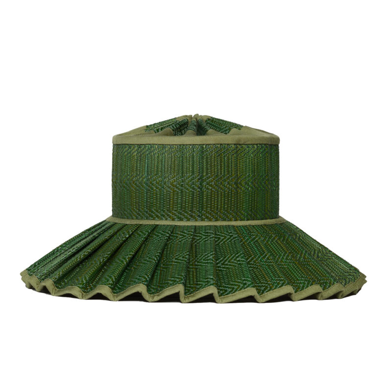 Geographe Bay Capri Hat Lorna Murray