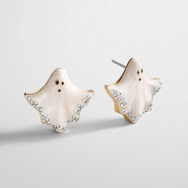Ghoul Friends Halloween Earrings BaubleBar