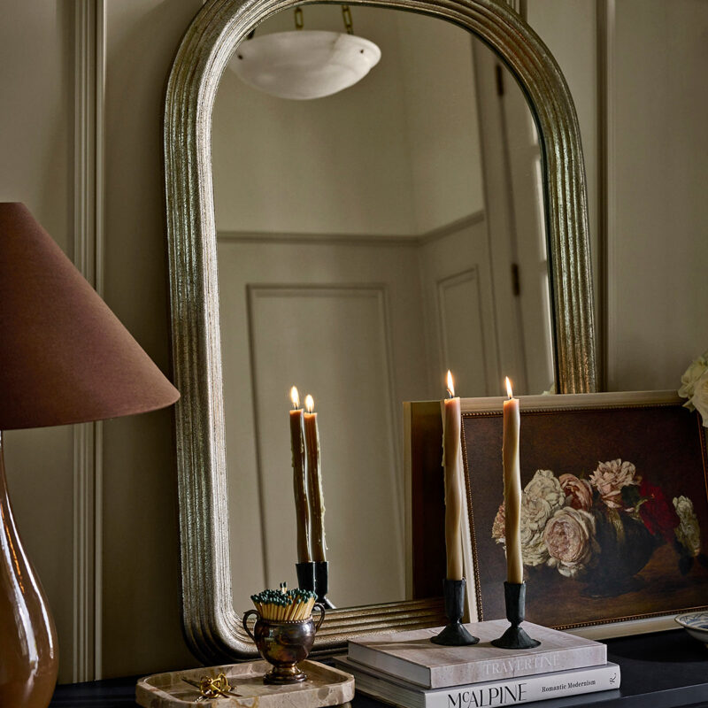 Giada Wall Mirror McGee & Co