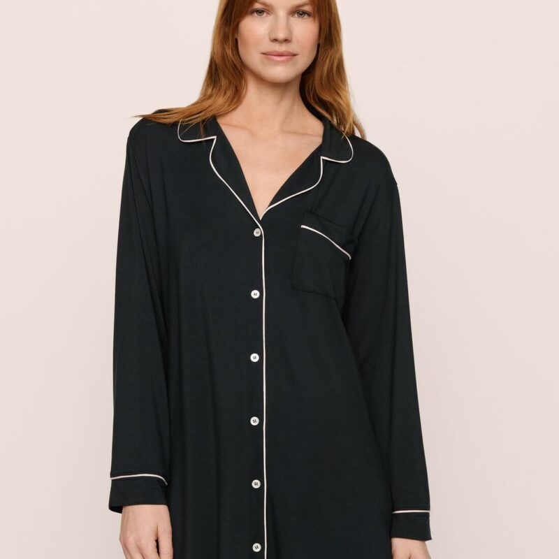 Gisele TENCEL™ Modal Sleepshirt Eberjey