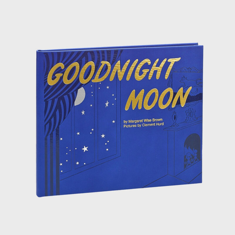 Goodnight Moon Graphic Image