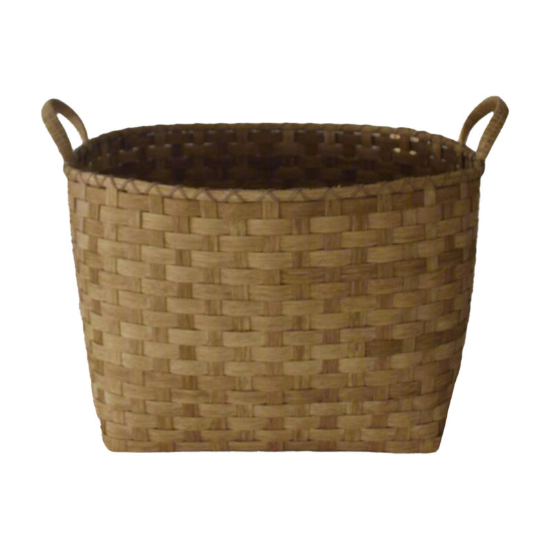Gray Garden Basket Underwater Weaving Studio