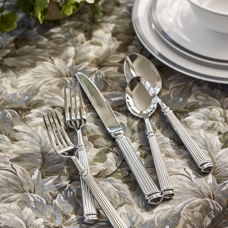 Griffin Flatware (Set of 5) McGee & Co