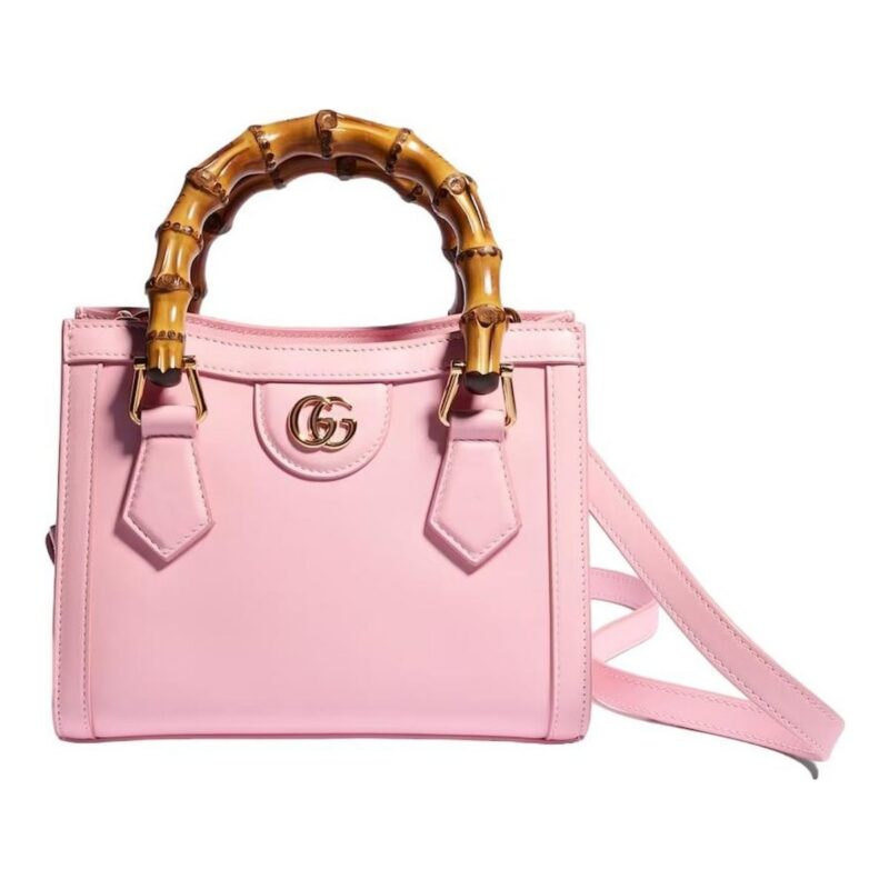 Gucci | Diana Small Tote Bag