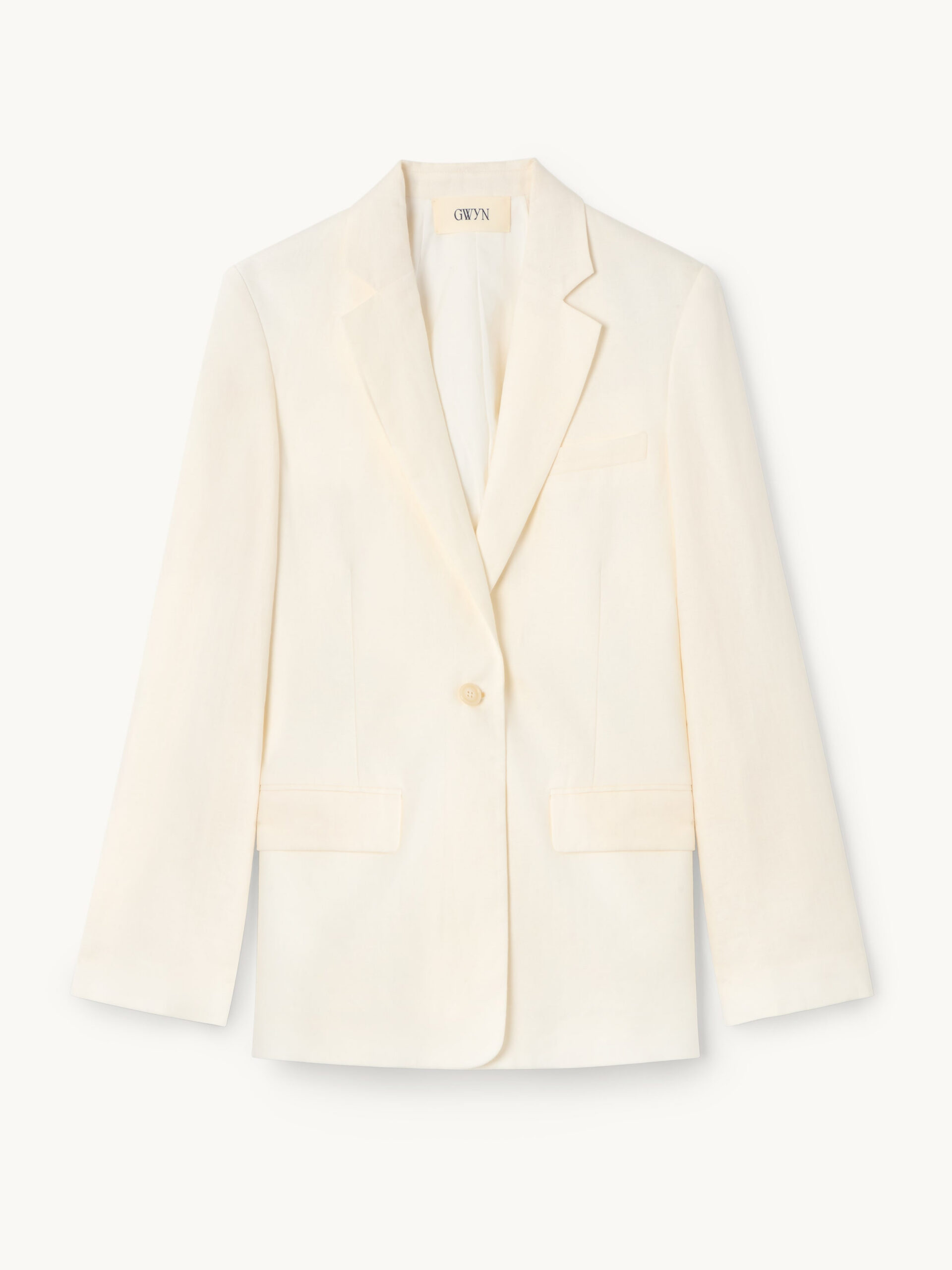 GWYN - Madeleine Blazer Goop