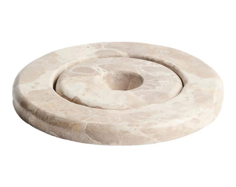 H&M | 2-Pack Marble Trivets
