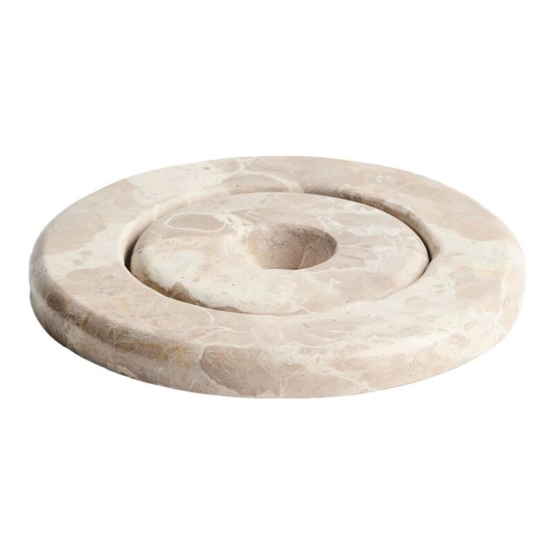 H&M | 2-Pack Marble Trivets