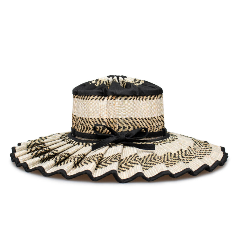 Haiti | Island Capri Child Hat Lorna Murray