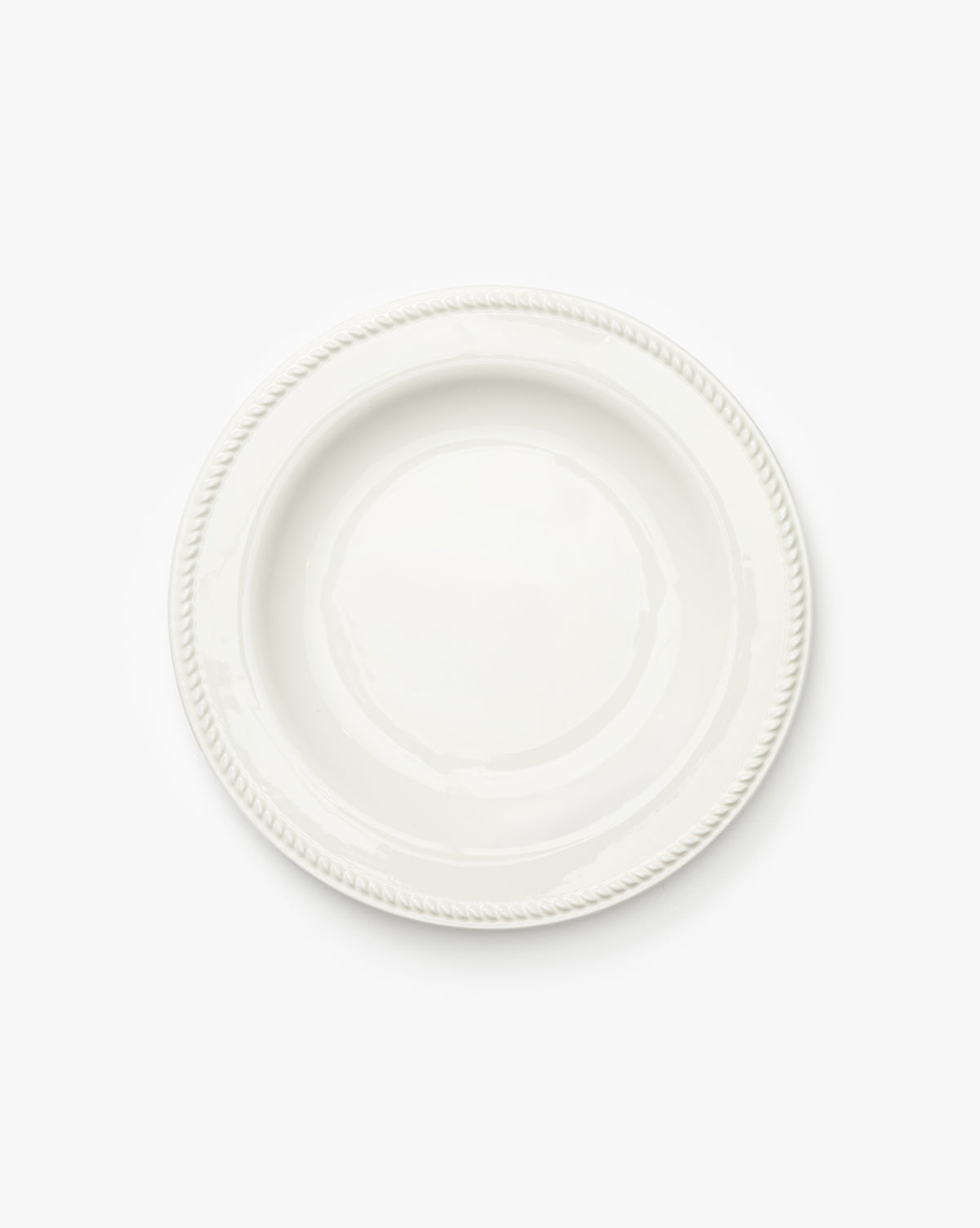 Halloway Salad Plates (Set of 4) McGee & Co