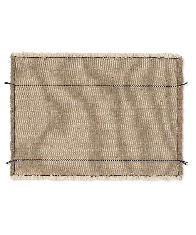 handloom placemats