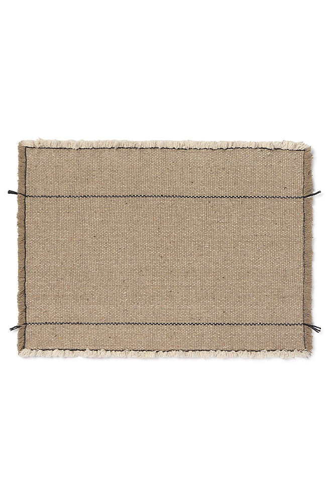 handloom placemats