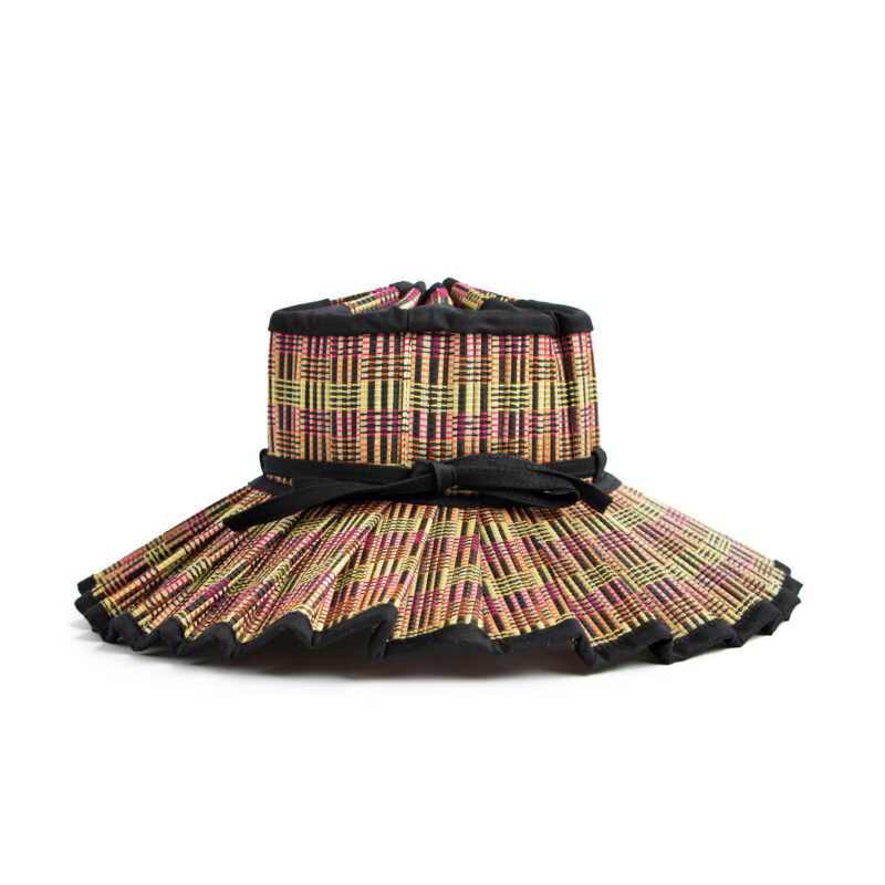 Harajuku | Island Capri Child Hat Lorna Murray