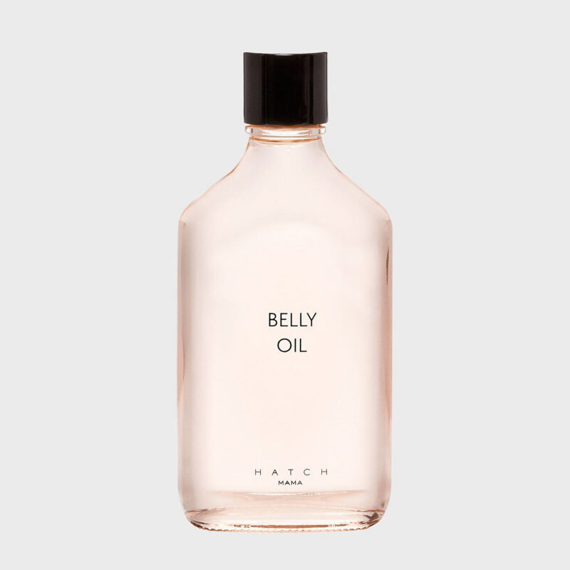Hatch Belly Oil