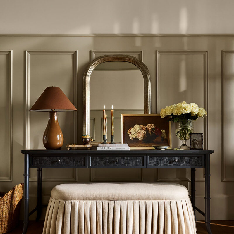 Hayward Console McGee & Co
